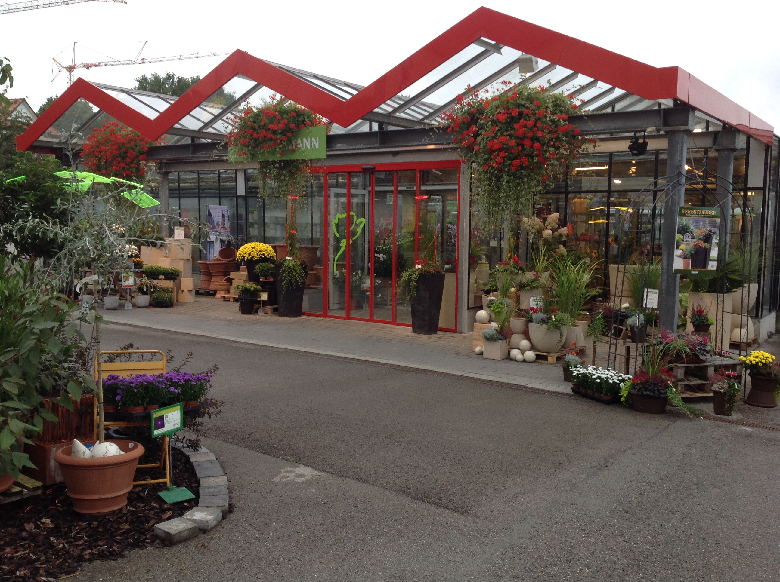 1A Garten Eickelmann