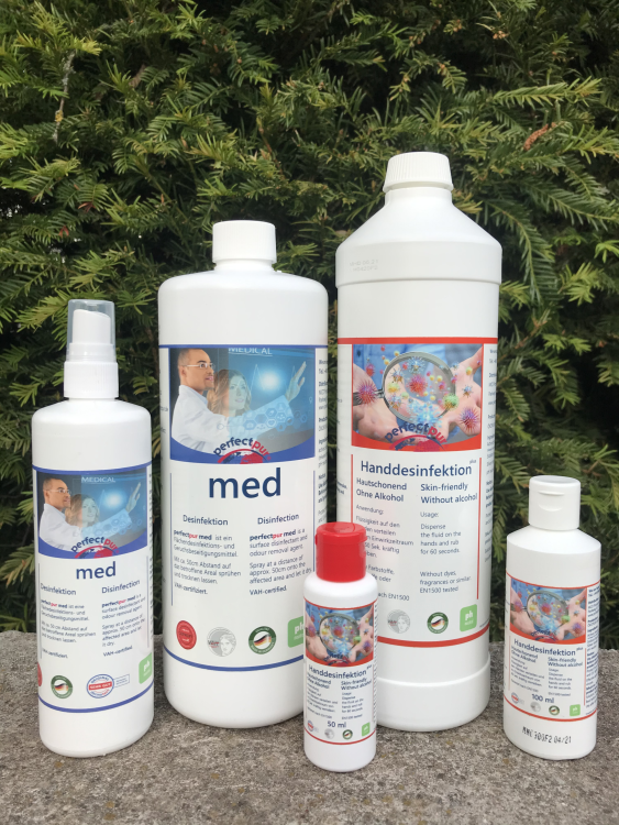 Bio-Hygiene title image