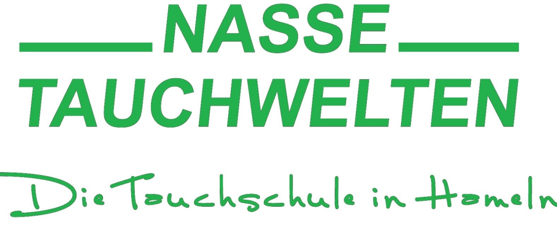 Nasse Tauchwelten title image