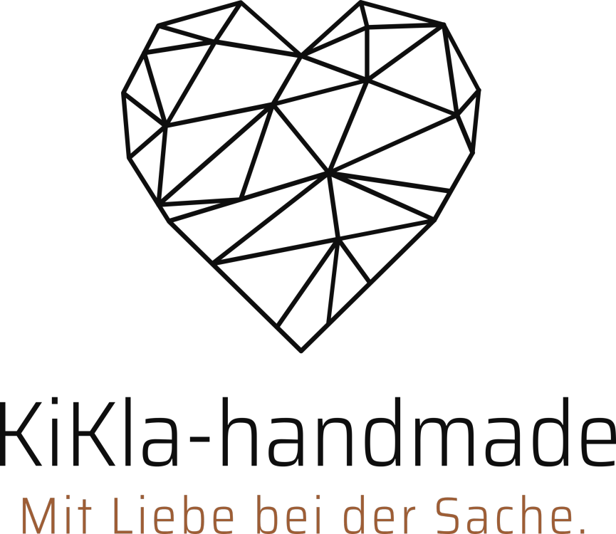 KiKla handmade title image