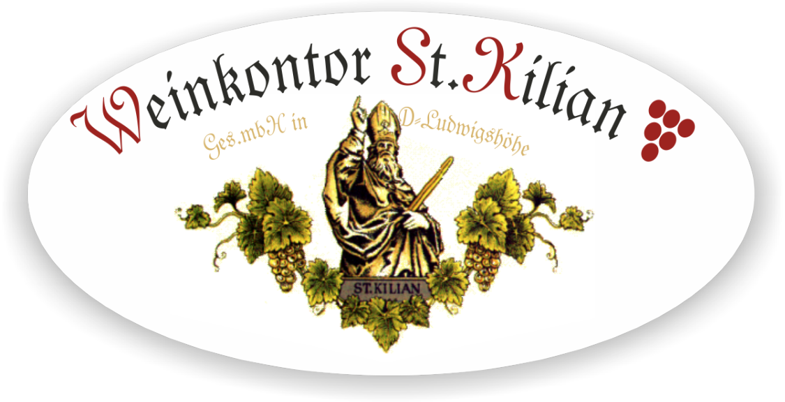 Weinkontor St.Kilian title image