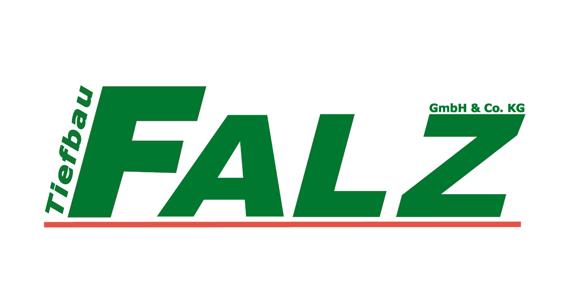 Tiefbau FALZ GmbH& Co.KG title image
