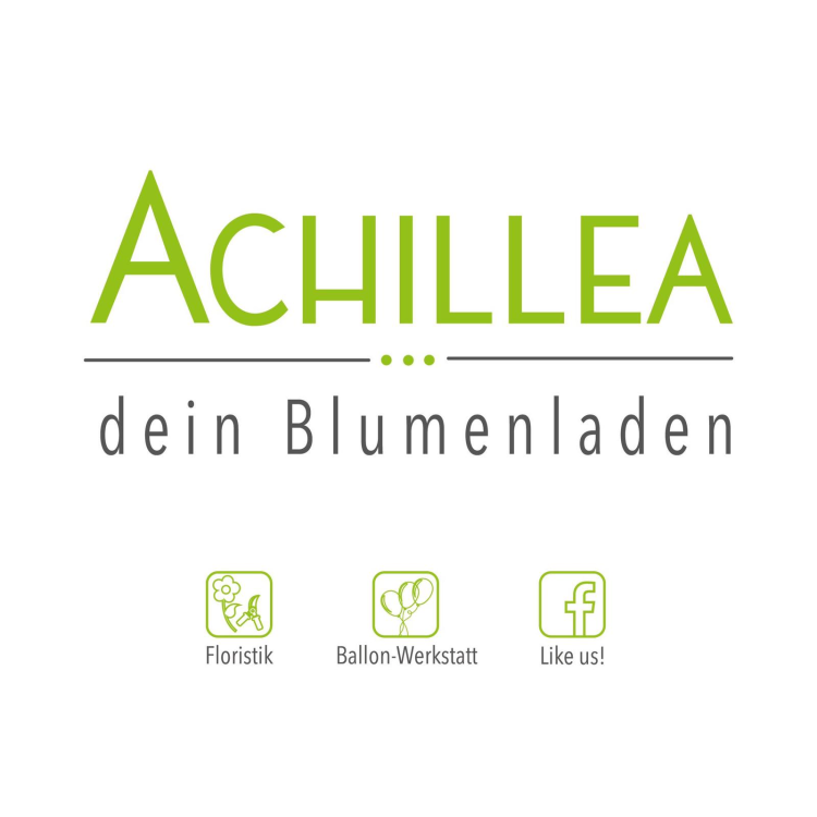 Achillea Dein Blumenladen title image