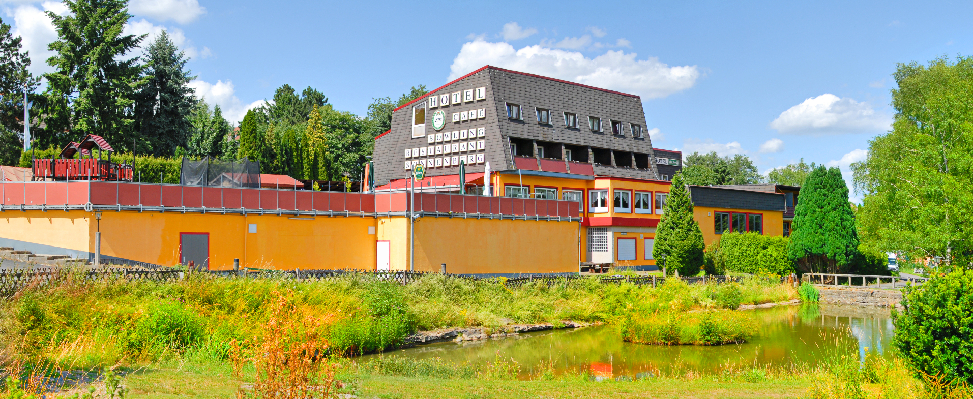 Gasthof Pension Sonnenebrg