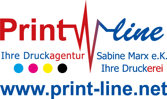 Print Line Ihre Druckagentur Sabine Marx e.K