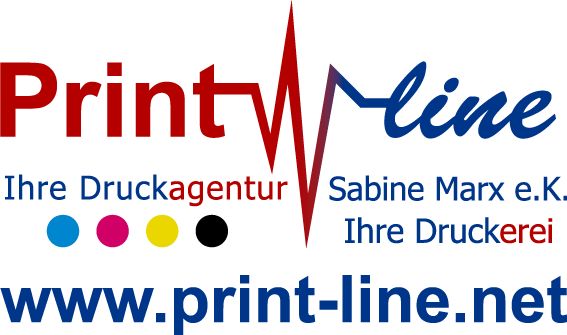 Print Line Ihre Druckagentur Sabine Marx e.K