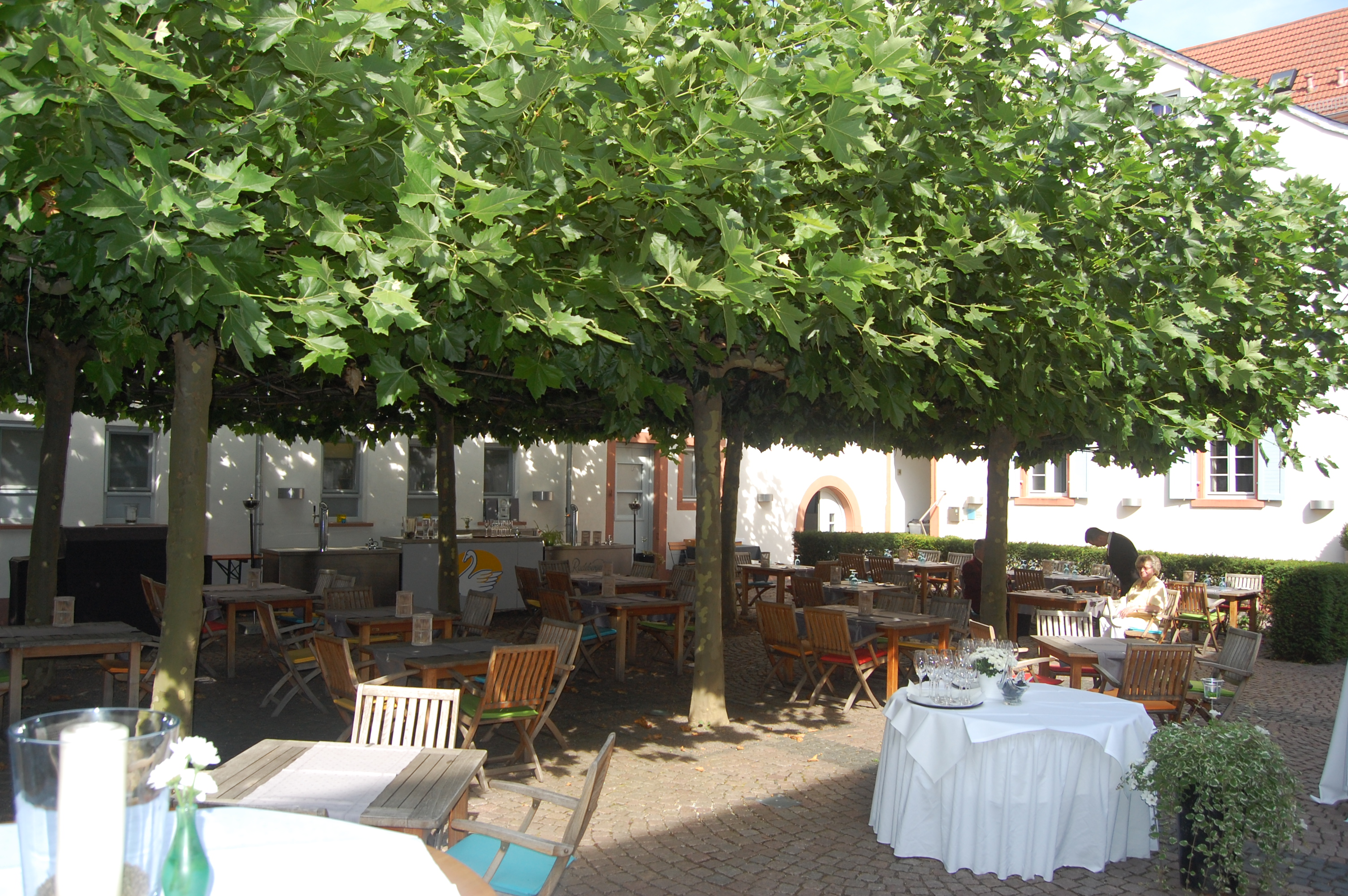 Landhotel Zum Schwanen und Restaurant