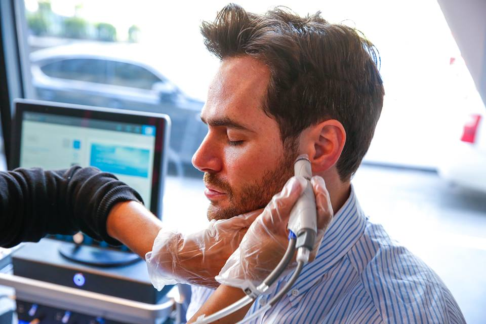 Contherapia Parfümerie & Wellness