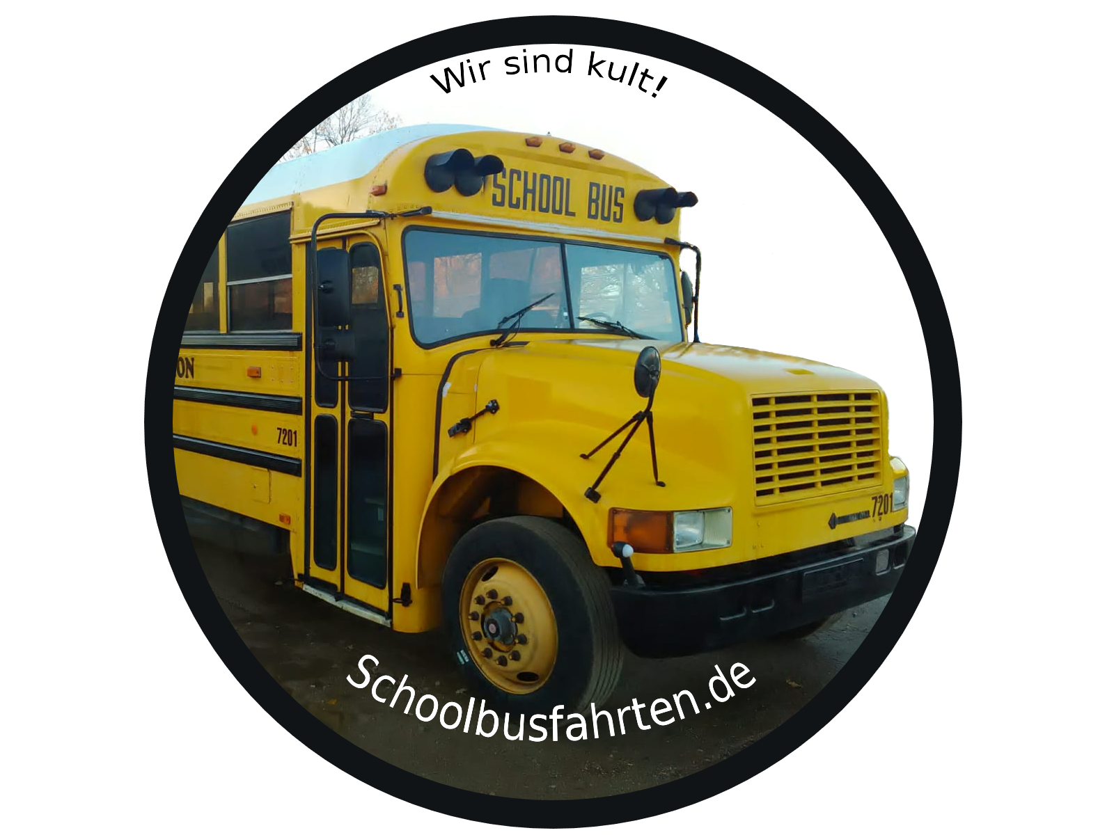 Schoolbusfahrten
