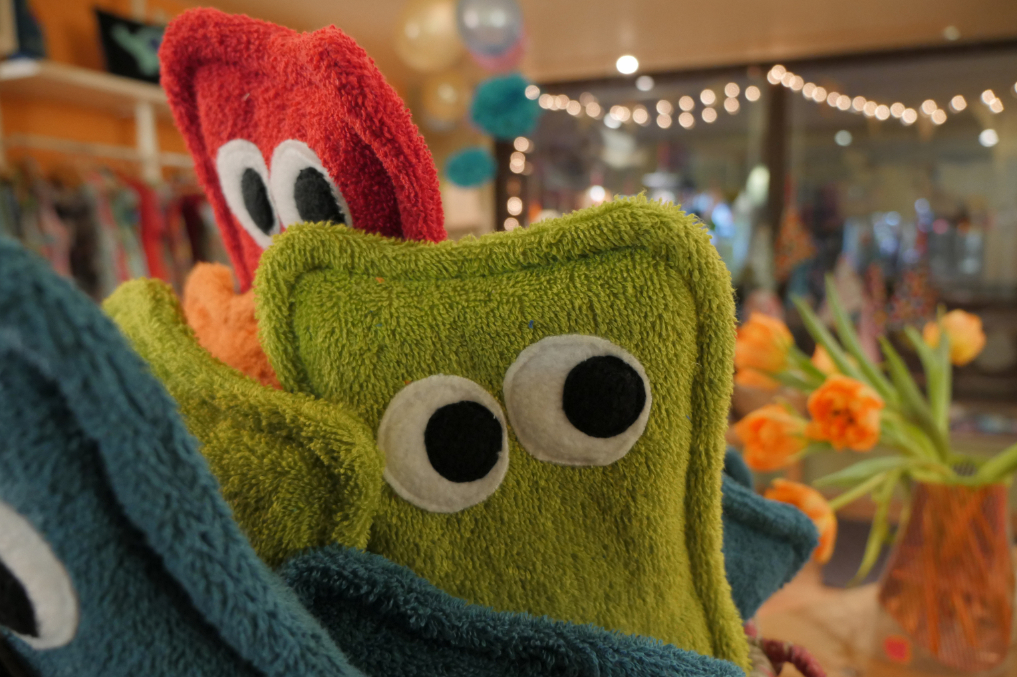 LOLALÜ - Diana Lohmann