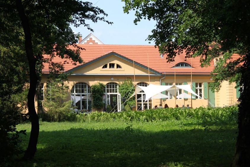 Kavaliershaus Krumke