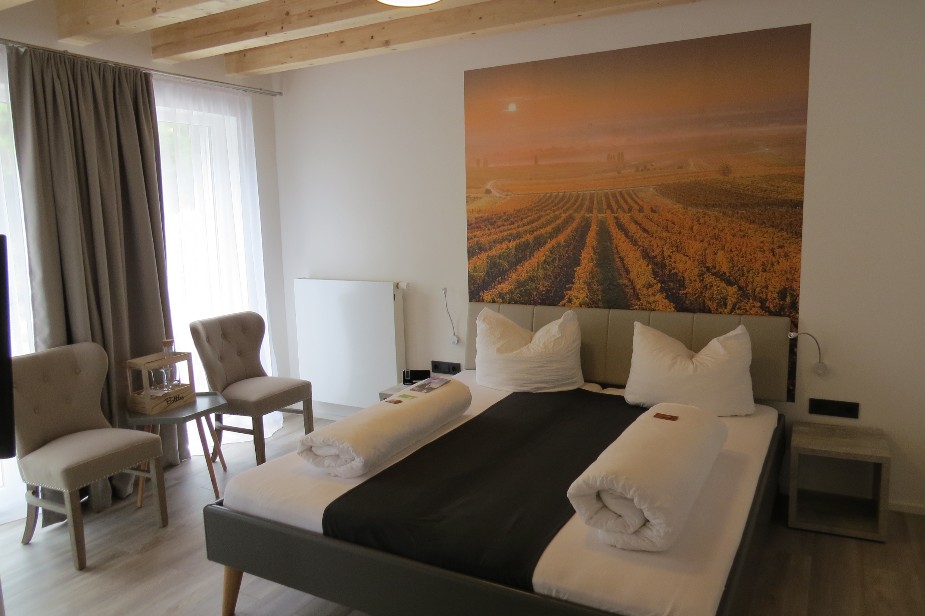 Gästehaus Steinmühle