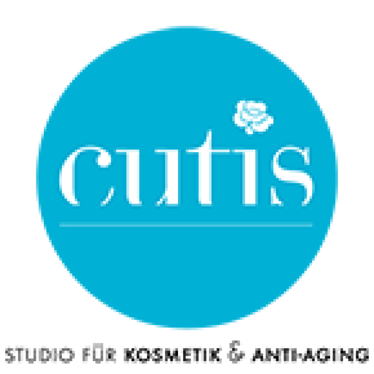 Cutis Studio für Kosmetik und Antiaging title image