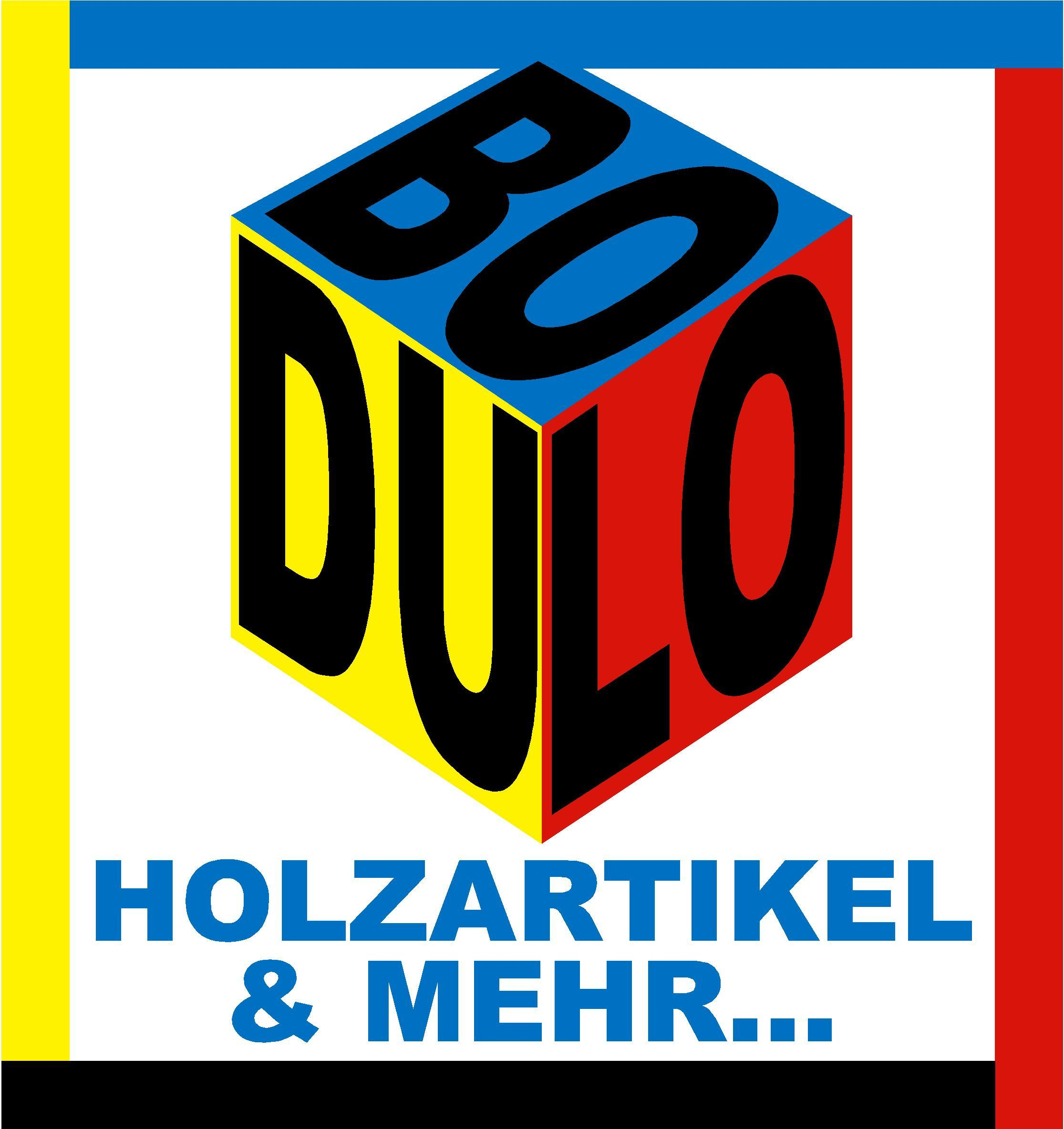 BODULO Holzartikel & Mehr