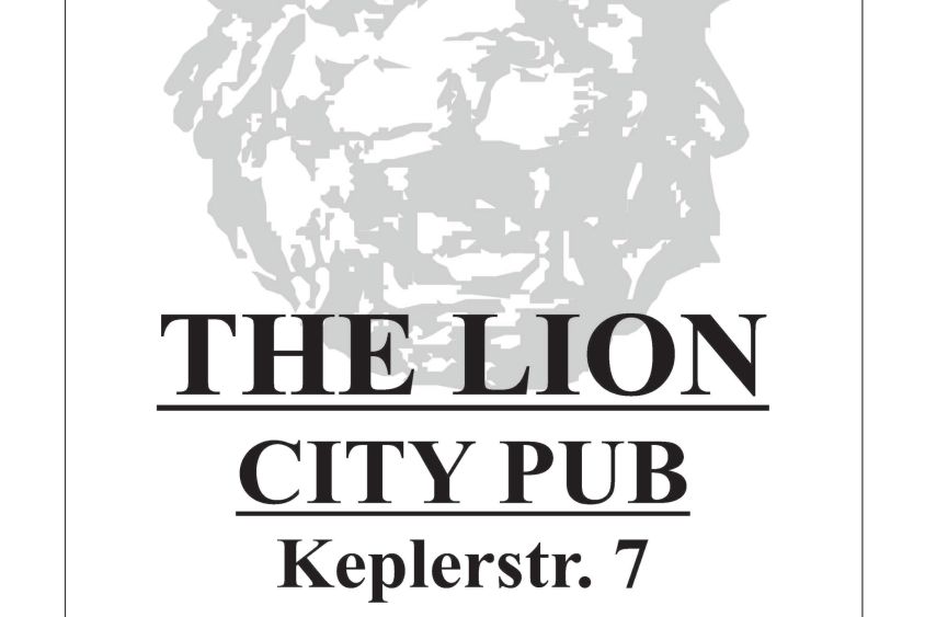 "The Lion - City Pub"