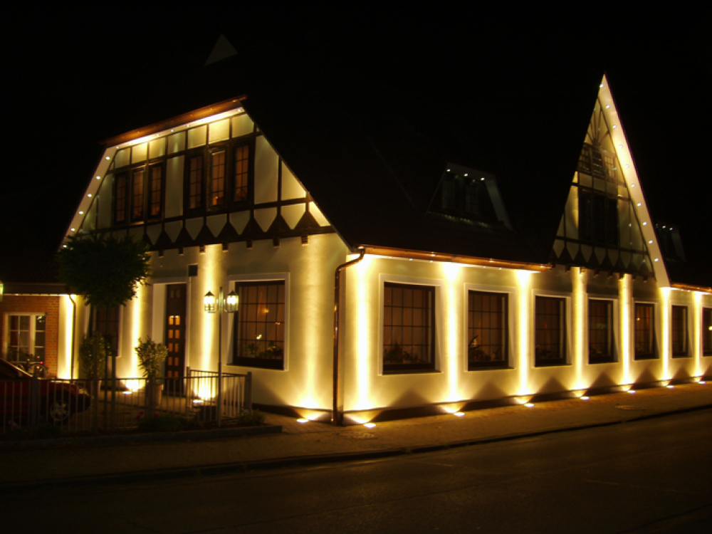 Grasberger Hof GmbH title image