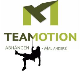 Teammotion - Hochseilgarten Bad Oeynhausen