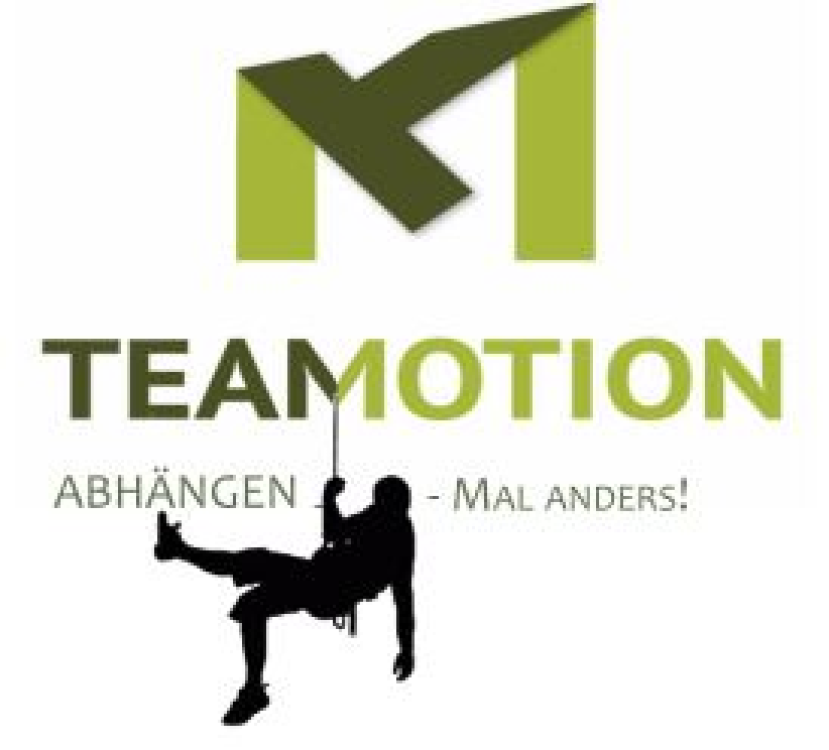 Teammotion - Hochseilgarten Bad Oeynhausen title image