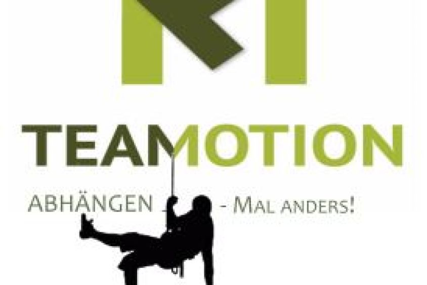 Teammotion - Hochseilgarten Bad Oeynhausen