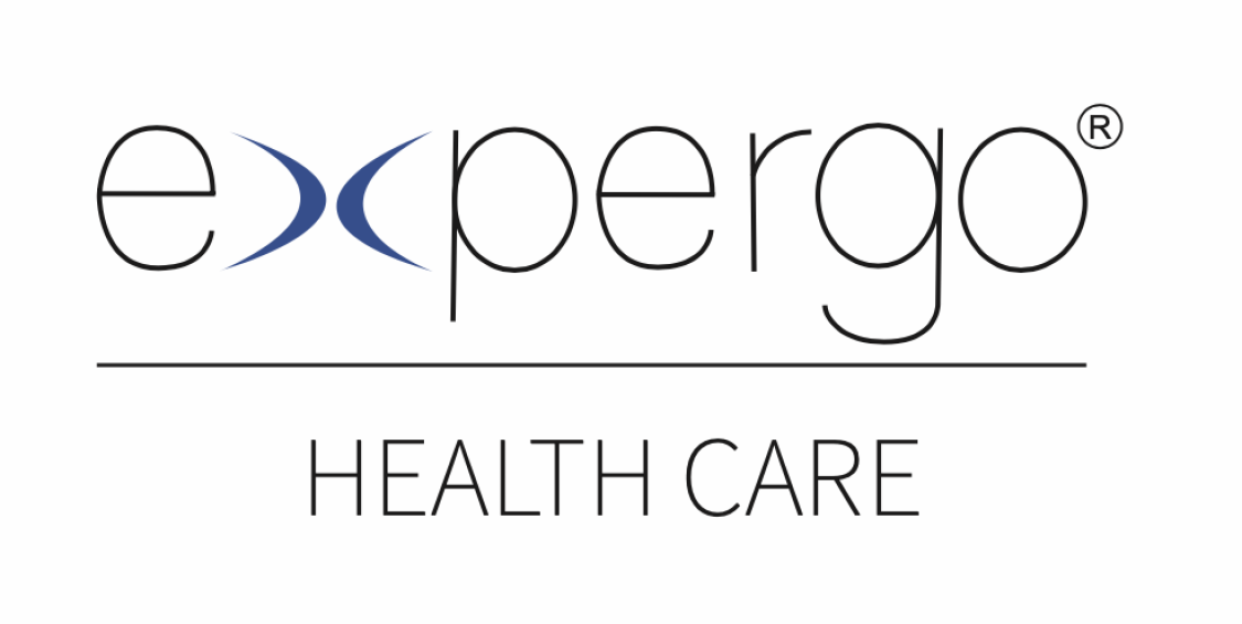 expergo® title image