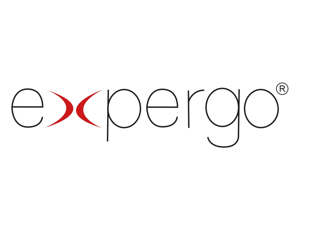 expergo title image