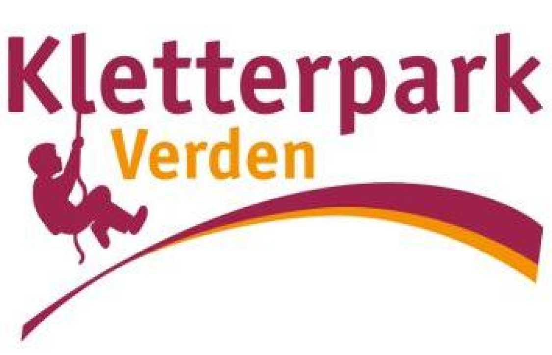 Kletterpark Verden title image