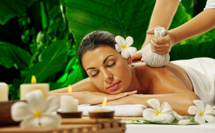 WELLNESS MASSAGE BALI