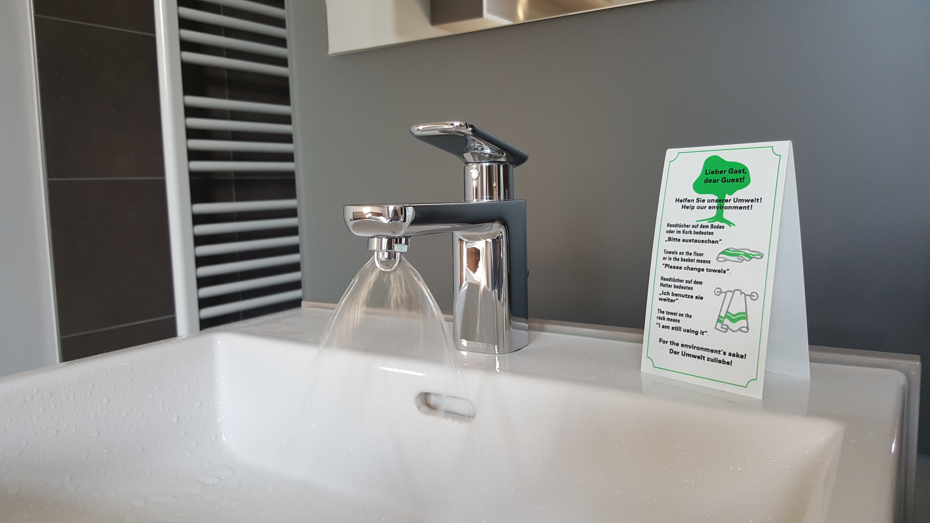 Waterblade Easy Europe