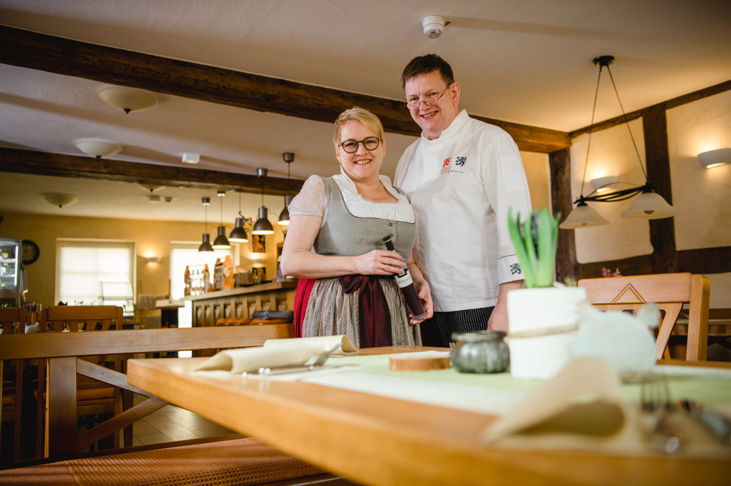 Landgasthof Zum Löwen