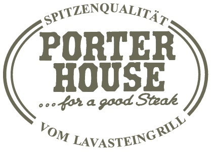 Restauramt Porter House im Hof Veldink