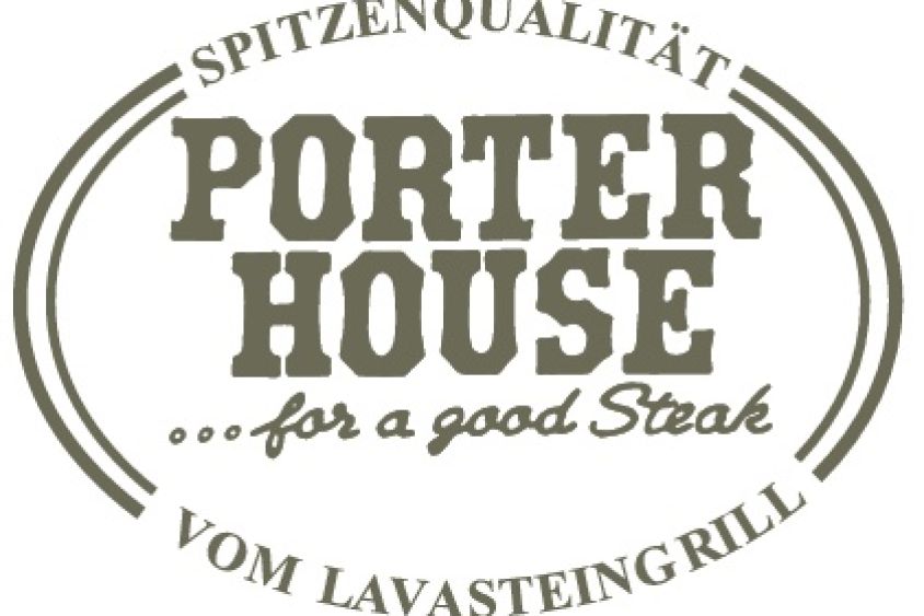 Restauramt Porter House im Hof Veldink