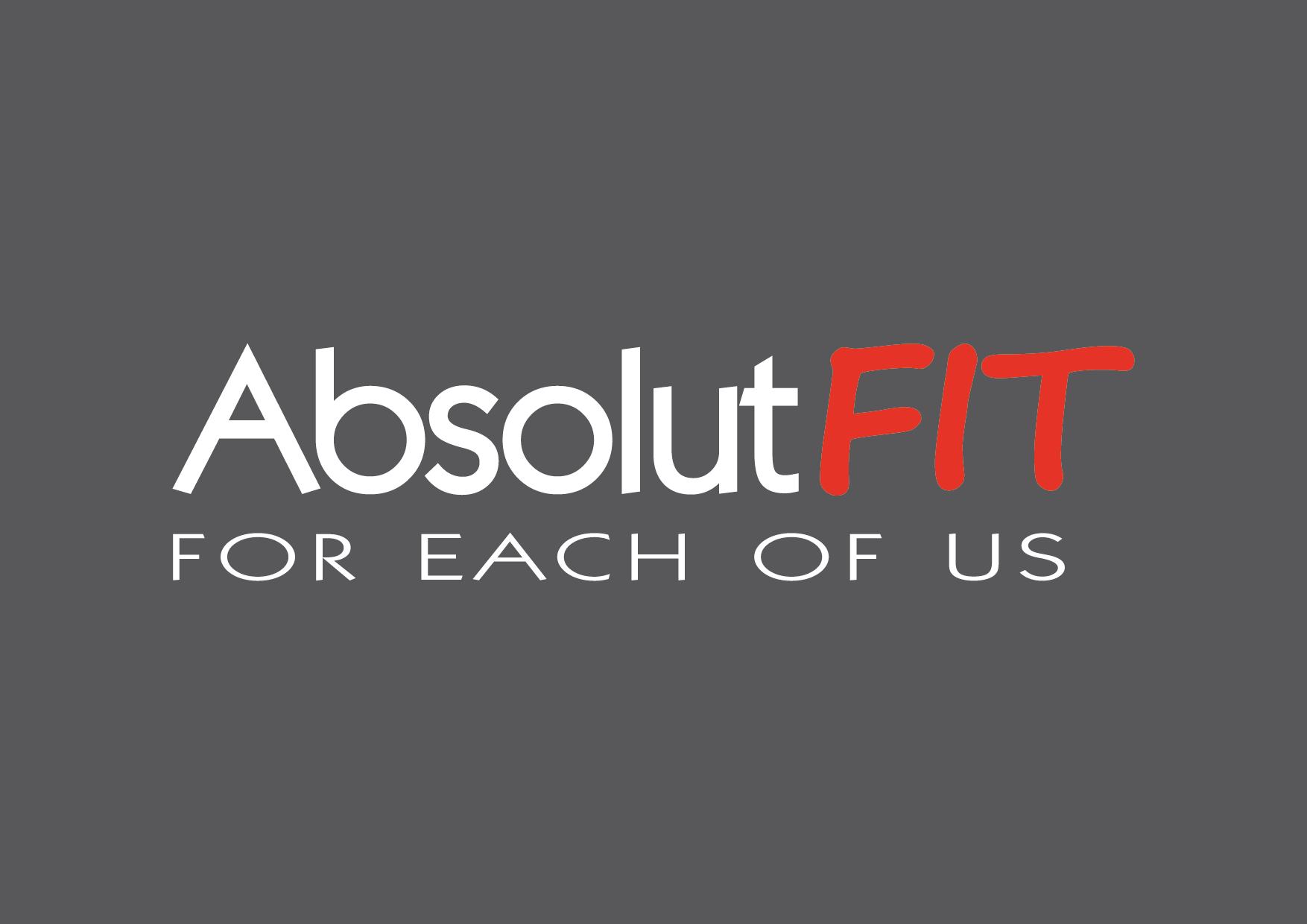 AbsolutFit