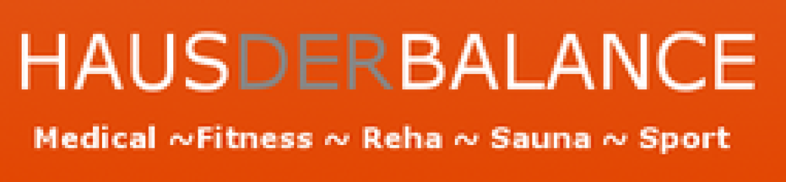 Haus der Balance title image