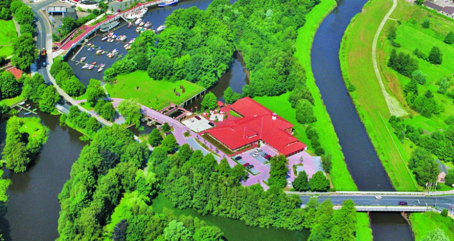 Oste-Hotel