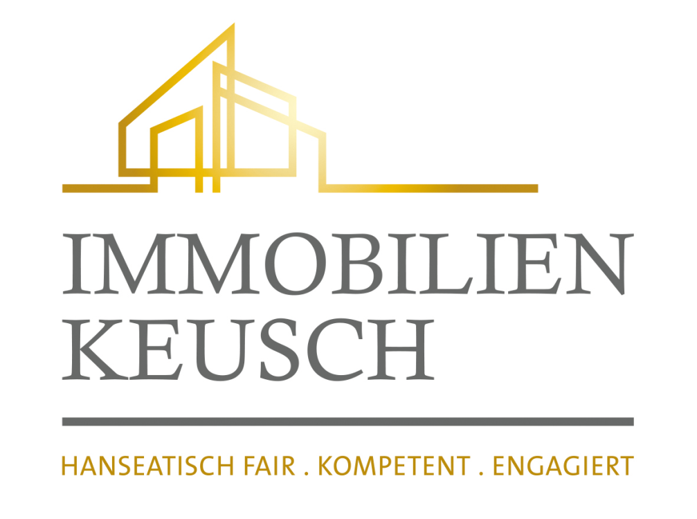 Immobilien Keusch title image