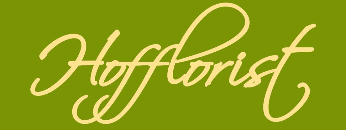 Hofflorist - Eva Wellen title image