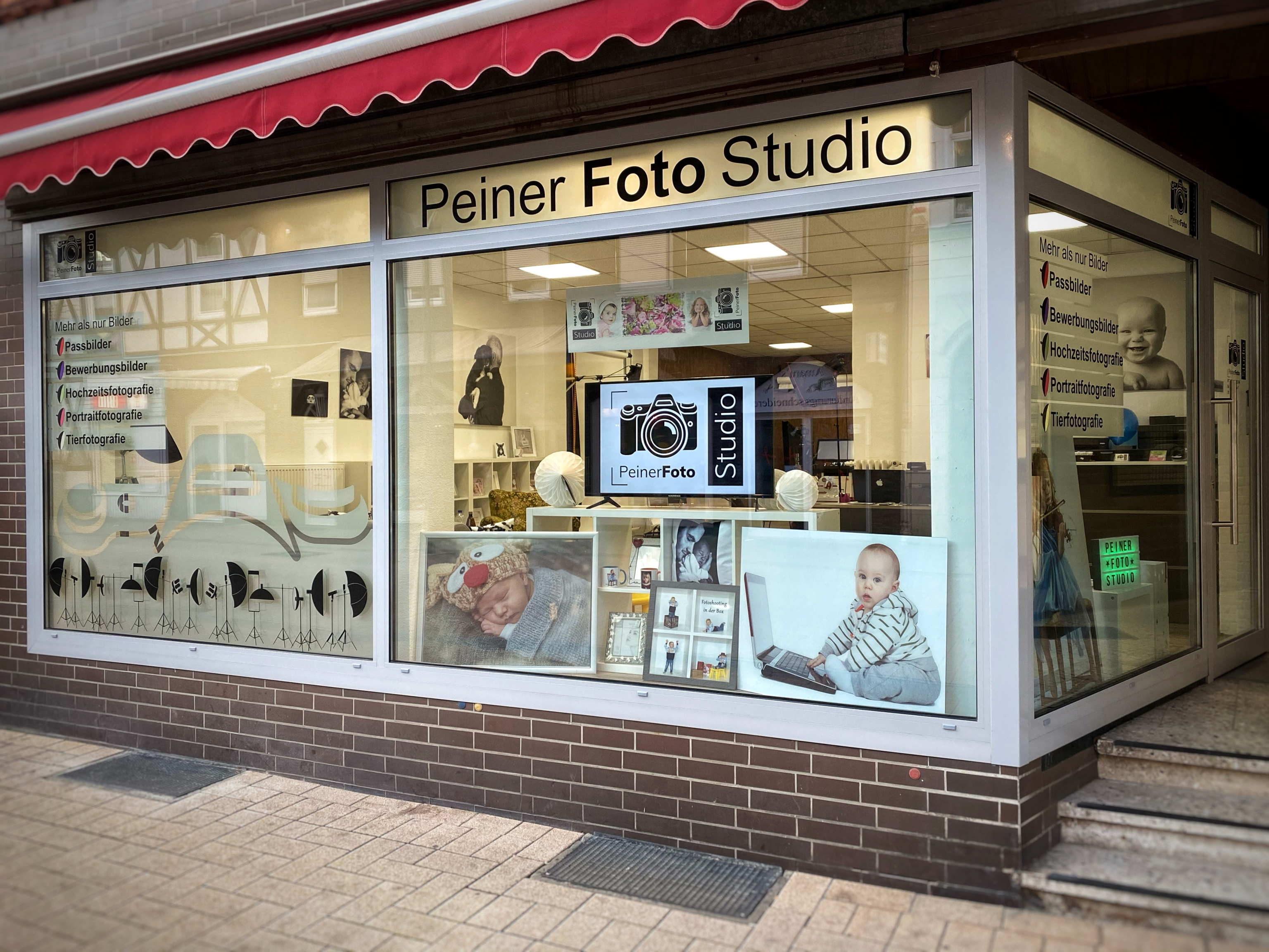 Peiner Fotostudio