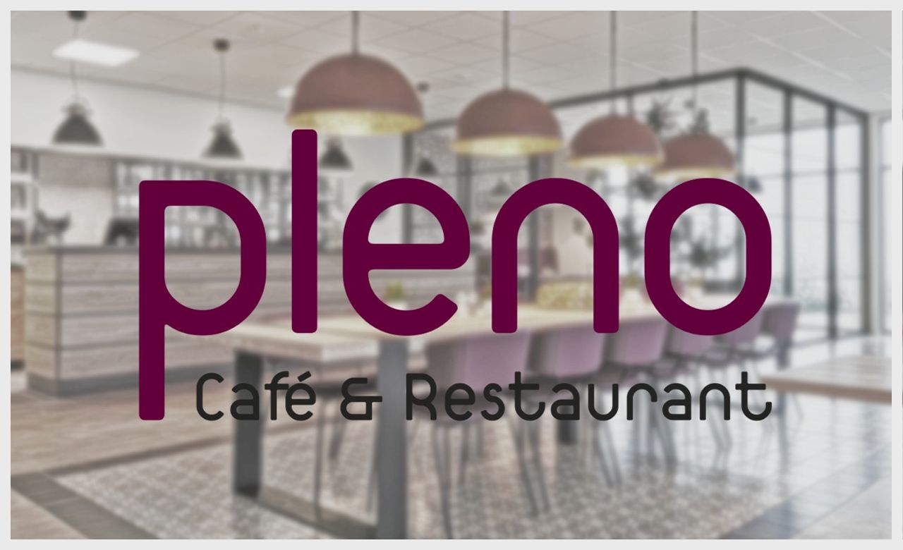 Pleno Café & Restaurant