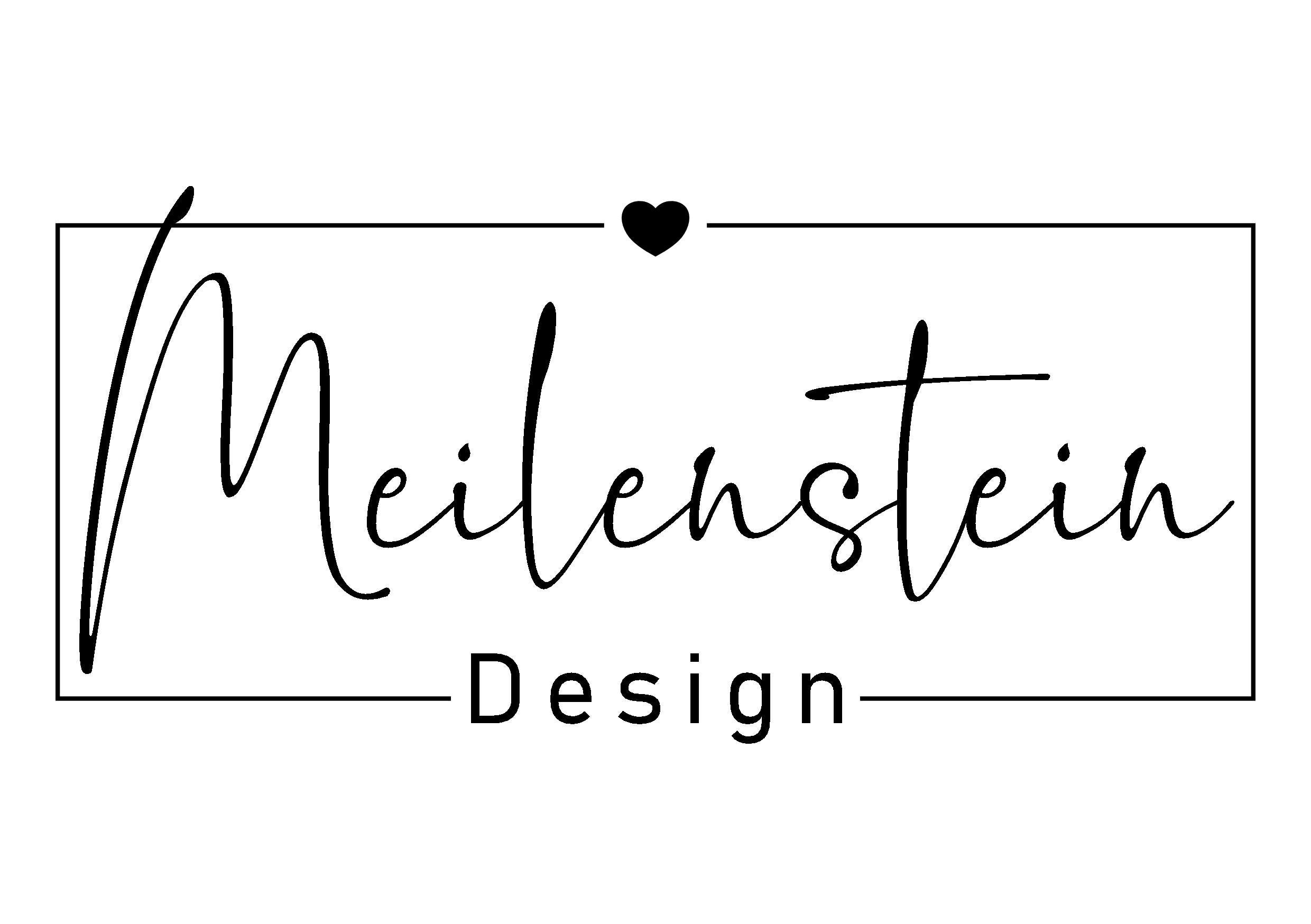 Meilenstein Design