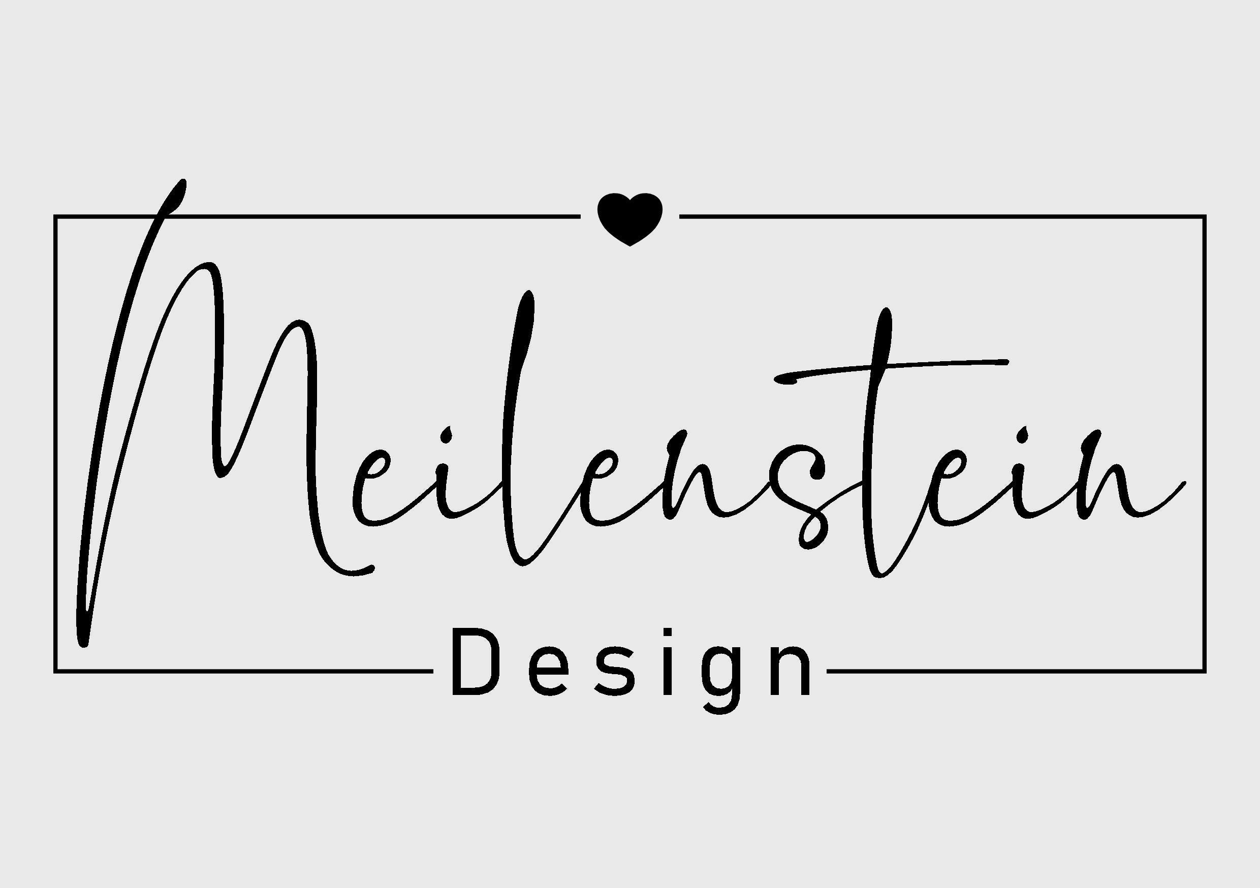 Meilenstein Design