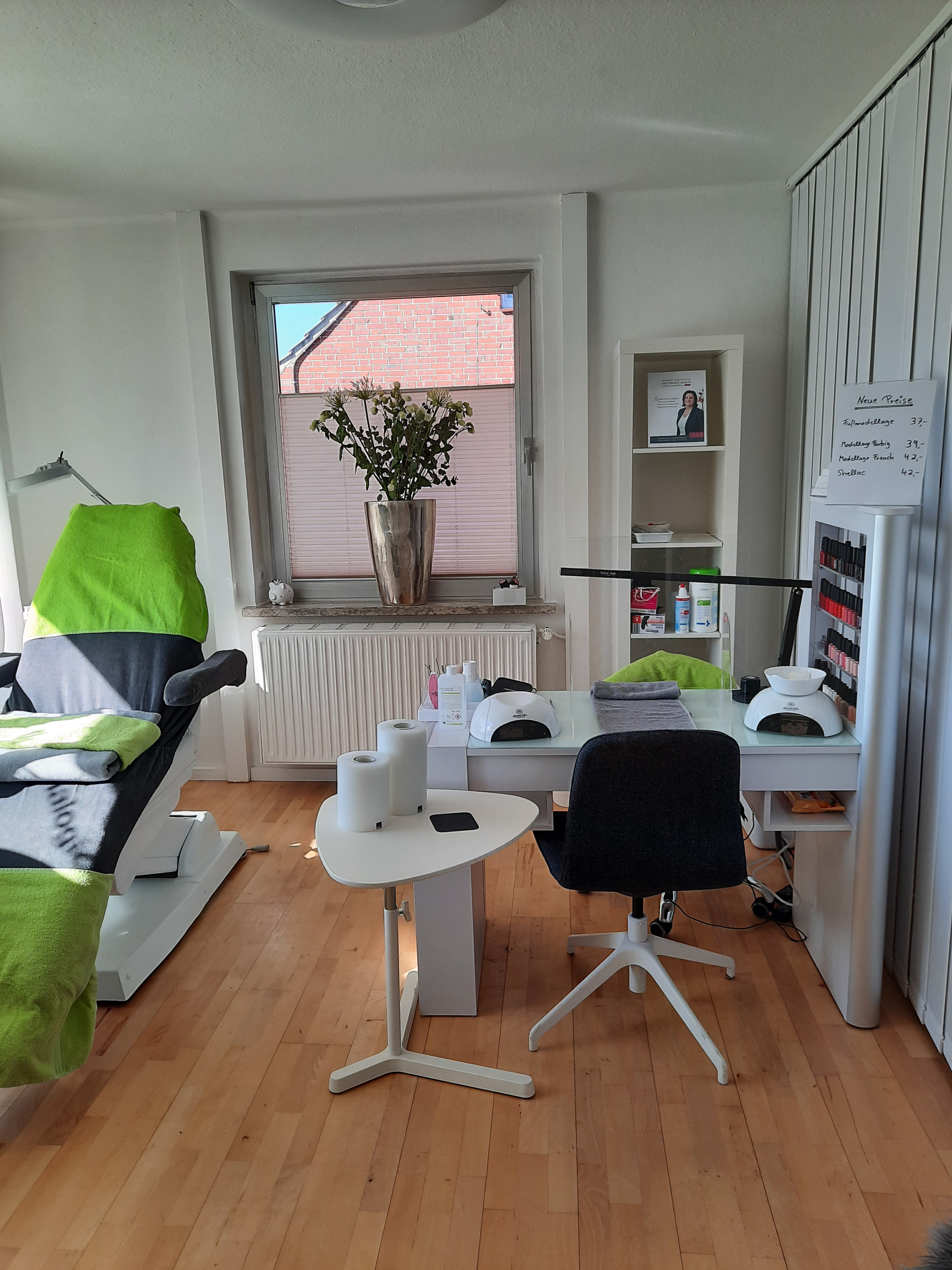 Natürlich Schön / Andrea Buddeberg