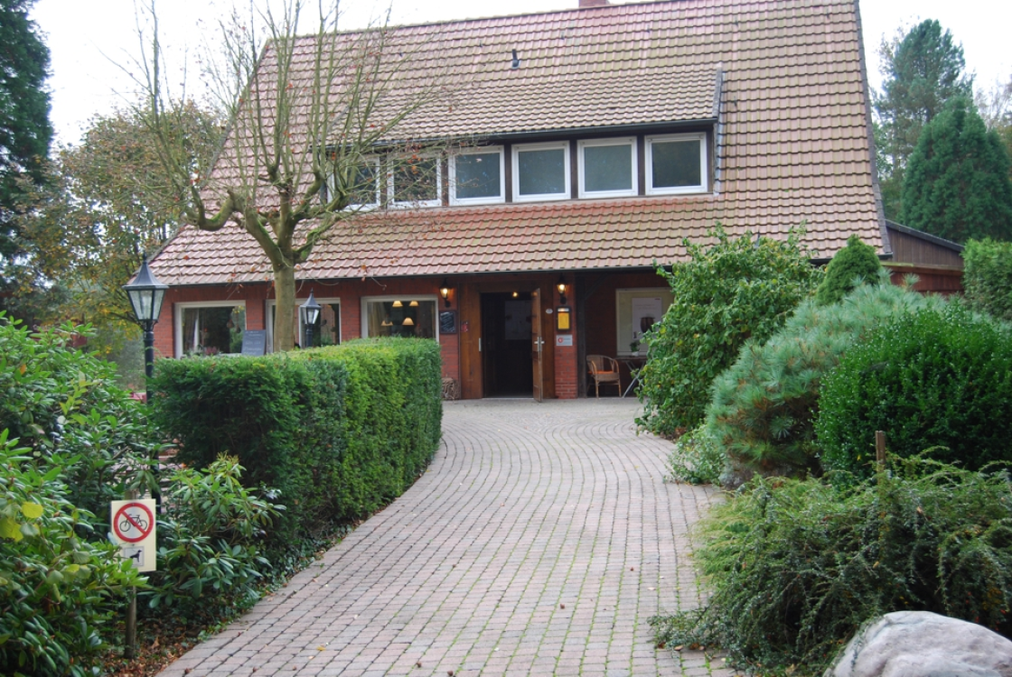 Strandhof - Tagung & Event title image
