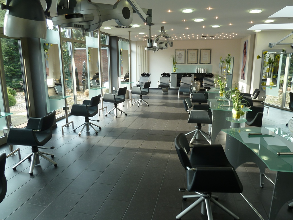 Friseurteam Elskamp