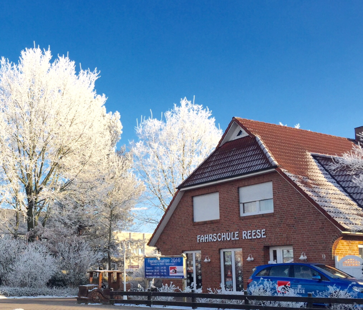 Fahrschule Reese