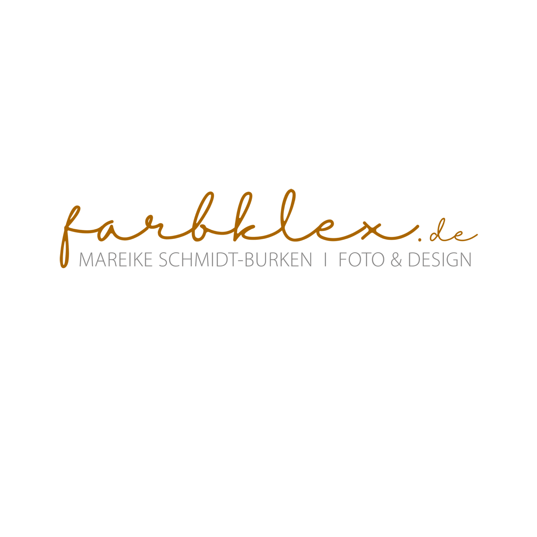 farbklex | foto & design