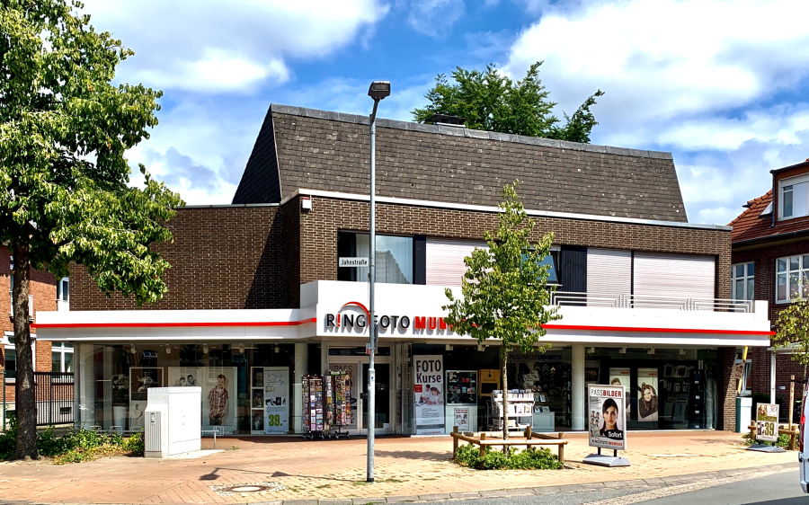 Ringfoto Mundus