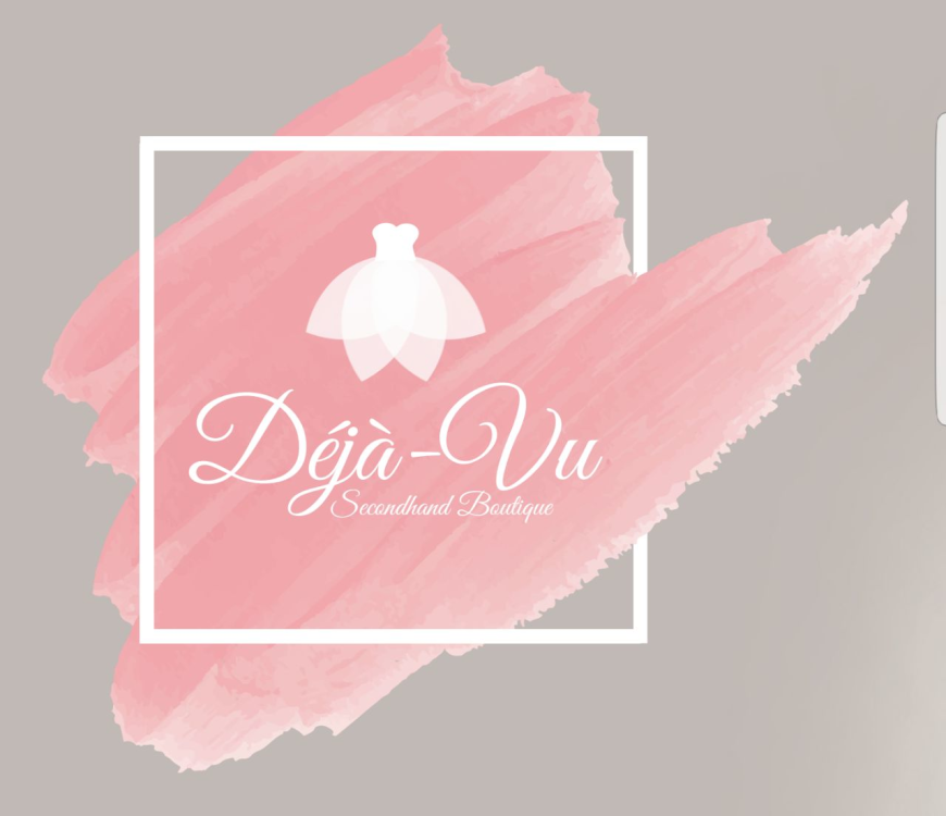 Deja- vu title image