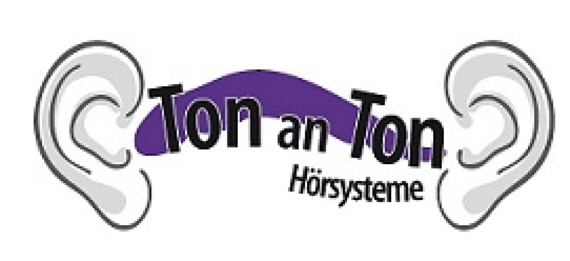 Ton an Ton Hörsysteme title image