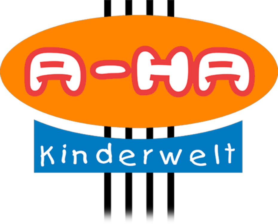 A-HA Kinderwelt title image