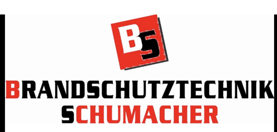 Brandschutztechnik Schumacher title image